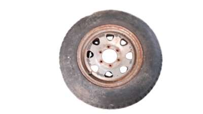 Recambio de neumatico repuesto para nissan patrol (k/w260) 1989-2002 largo ta referencia OEM IAM 20516  