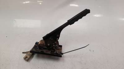 Recambio de palanca freno para nissan patrol (k/w260) 1989-2002 largo ta referencia OEM IAM 28700C6000  