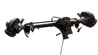 Recambio de puente delantero para nissan patrol (k/w260) 1989-2002 largo ta referencia OEM IAM 4061022J10  