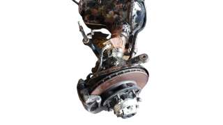 Recambio de puente delantero para nissan patrol (k/w260) 1989-2002 largo ta referencia OEM IAM 4061022J10  