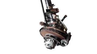 Recambio de puente delantero para nissan patrol (k/w260) 1989-2002 largo ta referencia OEM IAM 4061022J10  