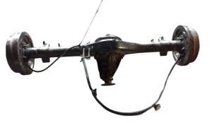 Recambio de puente trasero para nissan patrol (k/w260) 1989-2002 largo ta referencia OEM IAM 4301032J10  