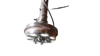 Recambio de puente trasero para nissan patrol (k/w260) 1989-2002 largo ta referencia OEM IAM 4301032J10  