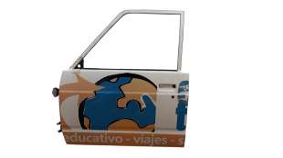 Recambio de puerta delantera izquierda para nissan patrol (k/w260) 1989-2002 largo ta referencia OEM IAM H0101C9560  