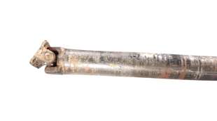 Recambio de transmision central para nissan patrol (k/w260) 1989-2002 largo ta referencia OEM IAM 37200G9801   2