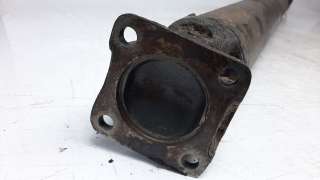Recambio de transmision central para nissan patrol (k/w260) 1989-2002 largo ta referencia OEM IAM 37200G9801  