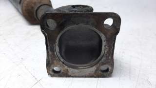 Recambio de transmision central para nissan patrol (k/w260) 1989-2002 largo ta referencia OEM IAM 37200G9801  