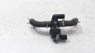 Recambio de valvula aire adicional para honda cb 650r 2018- referencia OEM IAM 36450MKND51  