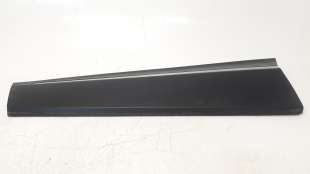 Recambio de moldura para renault captur 2013- 1.5 dci diesel fap referencia OEM IAM 808778404R  
