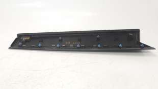 Recambio de moldura para renault captur 2013- 1.5 dci diesel fap referencia OEM IAM 808778404R   2