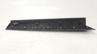 Recambio de moldura para renault captur 2013- 1.5 dci diesel fap referencia OEM IAM 808778404R  