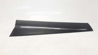 Recambio de moldura para renault captur 2013- 1.5 dci diesel fap referencia OEM IAM 808778404R  