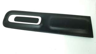 Recambio de moldura para citroën c3 2016- 1.5 blue-hdi fap referencia OEM IAM 9833480777  