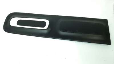 Recambio de moldura para citroën c3 2016- 1.5 blue-hdi fap referencia OEM IAM 9833480777  