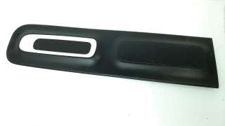 Recambio de moldura para citroën c3 2016- 1.5 blue-hdi fap referencia OEM IAM 9833480777  