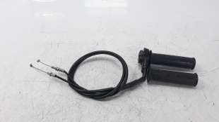 Recambio de potenciometro pedal para honda cb 650r 2018- referencia OEM IAM 53140MGSD30  