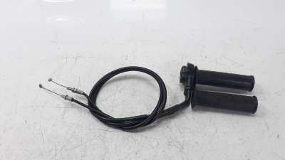 Recambio de potenciometro pedal para honda cb 650r 2018- referencia OEM IAM 53140MGSD30  