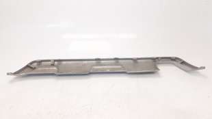 Recambio de spoiler paragolpes trasero para dacia sandero 2012- 0.9 tce cat referencia OEM IAM 850705533R   2