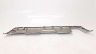 Recambio de spoiler paragolpes trasero para dacia sandero 2012- 0.9 tce cat referencia OEM IAM 850705533R  