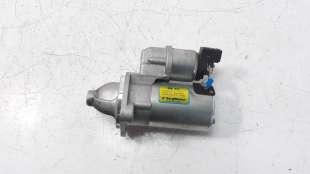 Recambio de motor arranque para hyundai i20 active 2015- 1.0 tgdi cat referencia OEM IAM 3610008000  