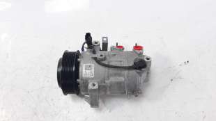 Recambio de compresor aire acondicionado para hyundai i20 active 2015- 1.0 tgdi cat referencia OEM IAM 97701Q0400  