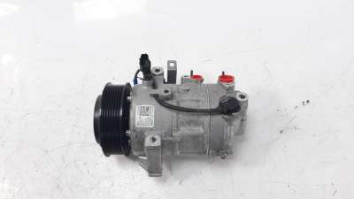 Recambio de compresor aire acondicionado para hyundai i20 active 2015- 1.0 tgdi cat referencia OEM IAM 97701Q0400  