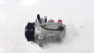 Recambio de compresor aire acondicionado para hyundai i20 active 2015- 1.0 tgdi cat referencia OEM IAM 97701Q0400  