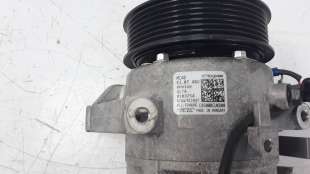 Recambio de compresor aire acondicionado para hyundai i20 active 2015- 1.0 tgdi cat referencia OEM IAM 97701Q0400   2