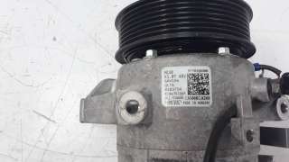 Recambio de compresor aire acondicionado para hyundai i20 active 2015- 1.0 tgdi cat referencia OEM IAM 97701Q0400  