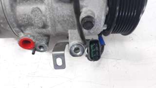Recambio de compresor aire acondicionado para hyundai i20 active 2015- 1.0 tgdi cat referencia OEM IAM 97701Q0400  