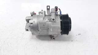 Recambio de compresor aire acondicionado para hyundai i20 active 2015- 1.0 tgdi cat referencia OEM IAM 97701Q0400  