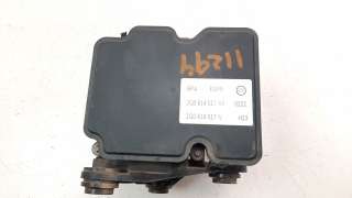 Recambio de abs para volkswagen polo 2017- referencia OEM IAM 2Q0614517AA  