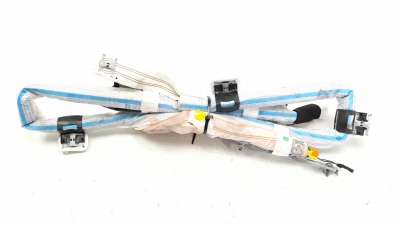 Recambio de airbag cortina delantero derecho para volkswagen polo 2017- referencia OEM IAM 2G4880742J  
