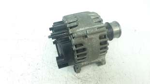 Recambio de alternador para volkswagen polo 2017- referencia OEM IAM 04E903015H ALF870501HQ 