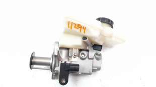 Recambio de bomba freno para volkswagen polo 2017- referencia OEM IAM 2Q1614019  