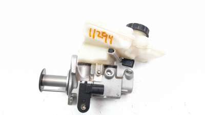Recambio de bomba freno para volkswagen polo 2017- referencia OEM IAM 2Q1614019  