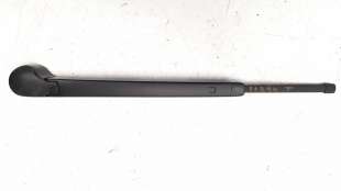 Recambio de brazo limpia trasero para volkswagen polo 2017- referencia OEM IAM 2G0955707  