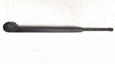 Recambio de brazo limpia trasero para volkswagen polo 2017- referencia OEM IAM 2G0955707  