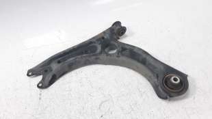 Recambio de brazo suspension inferior delantero izquierdo para volkswagen polo 2017- referencia OEM IAM 2Q0498151  
