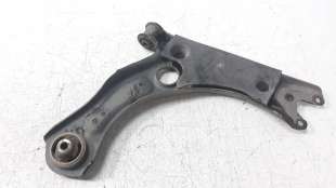 Recambio de brazo suspension inferior delantero izquierdo para volkswagen polo 2017- referencia OEM IAM 2Q0498151   2