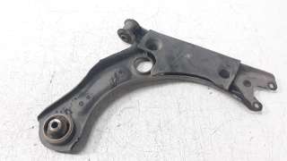 Recambio de brazo suspension inferior delantero izquierdo para volkswagen polo 2017- referencia OEM IAM 2Q0498151  