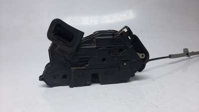 Recambio de cerradura puerta delantera izquierda para volkswagen polo 2017- referencia OEM IAM 5TB837015A  