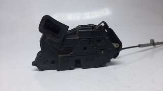 Recambio de cerradura puerta delantera izquierda para volkswagen polo 2017- referencia OEM IAM 5TB837015A  