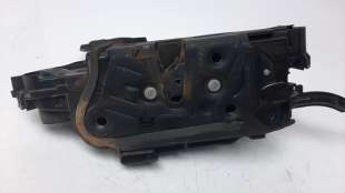 Recambio de cerradura puerta delantera izquierda para volkswagen polo 2017- referencia OEM IAM 5TB837015A   2