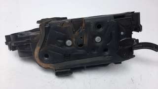 Recambio de cerradura puerta delantera izquierda para volkswagen polo 2017- referencia OEM IAM 5TB837015A  