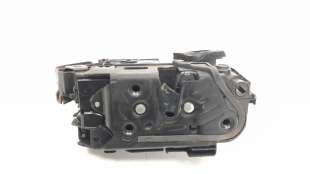 Recambio de cerradura puerta trasera derecha para volkswagen polo 2017- referencia OEM IAM 5TA839016Q  