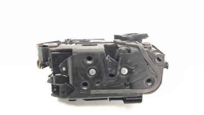 Recambio de cerradura puerta trasera derecha para volkswagen polo 2017- referencia OEM IAM 5TA839016Q  