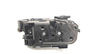 Recambio de cerradura puerta trasera derecha para volkswagen polo 2017- referencia OEM IAM 5TA839016Q  