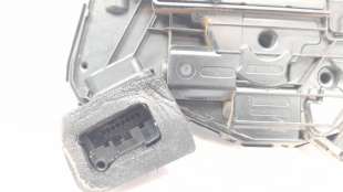 Recambio de cerradura puerta trasera derecha para volkswagen polo 2017- referencia OEM IAM 5TA839016Q   2