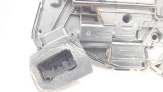 Recambio de cerradura puerta trasera derecha para volkswagen polo 2017- referencia OEM IAM 5TA839016Q  
